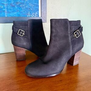 Cole Haan ankle boots size 8.5
